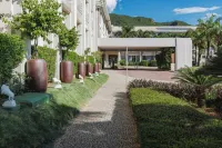 Rio Quente Resorts Refúgio Grand Premium - Antigo Hotel Turismo - spa