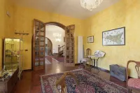 Villa Diana - Chambres d'hôtes