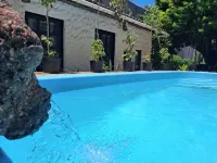 Pousada Toa Toa Em Pipa - Pool