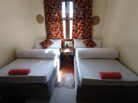Hansat Residence