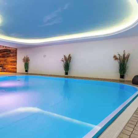 Seetelhotel Ostseehotel Ahlbeck