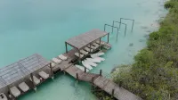 Boca de Agua Bacalar