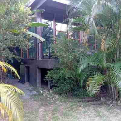 Crystal Jungle House - Rooftop Mountain View Hotel Exterior