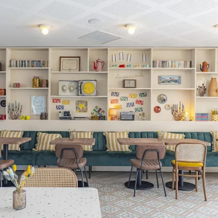 Tulip Hotels & Residences - Valence Sud Guilherand Granges