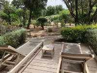 Hôtel le Roi Théodore & Spa  otelleri