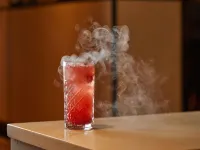 康瑞公園鄉間別墅美居飯店 - 酒吧