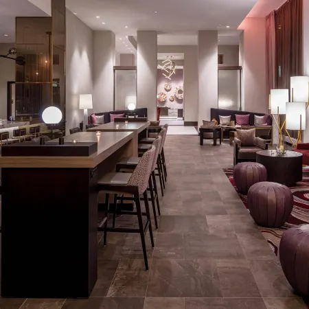 Embassy Suites by Hilton Minneapolis Downtown