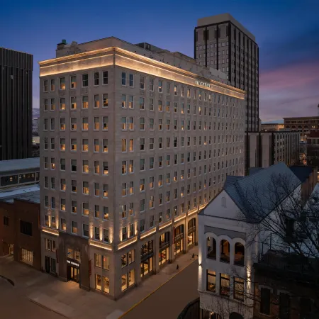 The Waymark Chattanooga, Tapestry Collection by Hilton