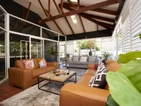 Country Comfort Armidale Hotels in Armidale