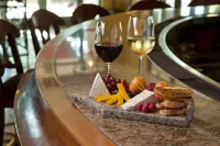 Embassy Suites by Hilton Sacramento Riverfront Promenade - servizio colazione