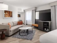 DoubleTree by Hilton Racine Harbourwalk Hotels in Racine County