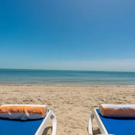 Mövenpick Kuwait Al Bidaa
