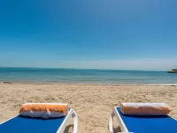 Mövenpick Kuwait Al Bidaa - Lyx