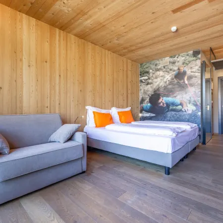 Montivas Lodge