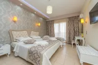 Maranton Beach Hotel - Haustierfreundliche