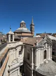 Palazzo Gambirasi Luxury Suite Roma - Homestay