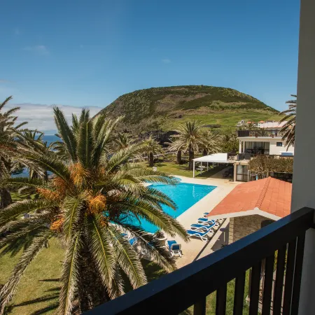 Hotel Sao Jorge Garden