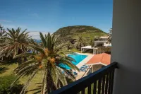 Hotel Sao Jorge Garden - Meerblick