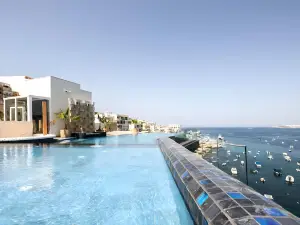 Damare Resort & Spa