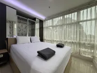 Stay.at Parahyangan Residence Apartment