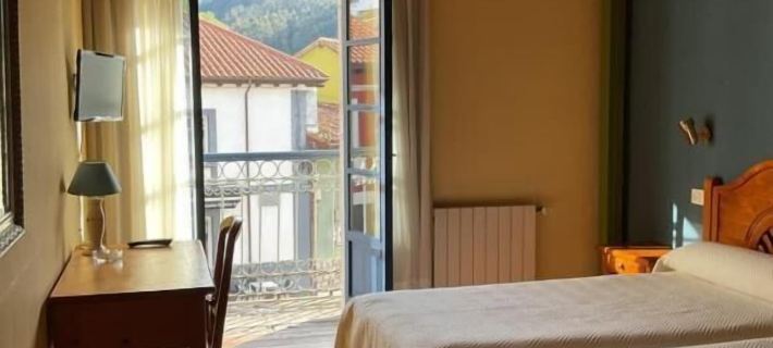 Hotel Cuevas Del Mar Hotels in Llanes