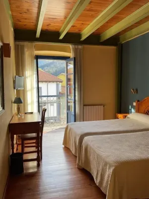 Hotel Cuevas Del Mar - موقف سيارات