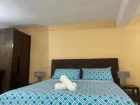 Cozy 1-Bdrm Studio in Rodney Bay with AC Hoteles en 