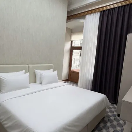CityWalk Boutique Hotel