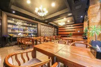 Floce Hotel - Bữa sáng
