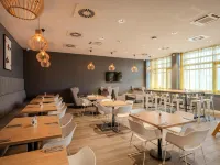 Premier Inn Koblenz City Hotels in Koblenz