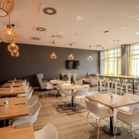Premier Inn Koblenz City
