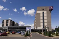 Premier Inn Newcastle (Team Valley) - 3 étoiles