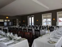 Hotel Búdir - breakfast