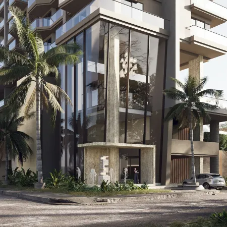 Nuruma Suites by Avia Suites