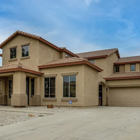 5 Mi to San Tan Mtn: San Tan Valley Group Getaway!