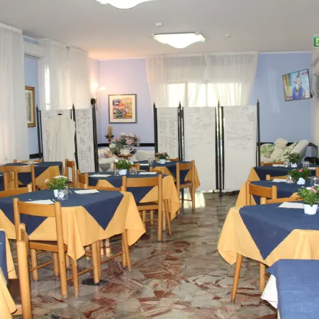 Martina's Hotel
