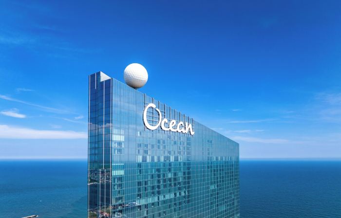 Ocean Resort Casino