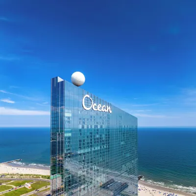 Ocean Resort Casino Các khách sạn gần Atlantic City Historical Museum