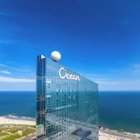 Ocean Resort Casino