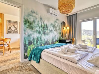 Apartamenty Sun & Snow Izerski Resort