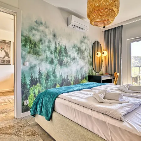 Apartamenty Sun & Snow Izerski Resort