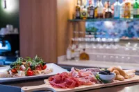 Borgo le Terrazze - Quầy bar