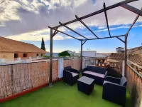 Arc House Córdoba Only Adults