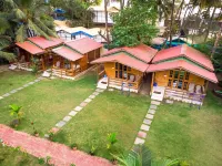 Rockit Cafe & Stay Palolem