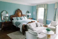 Bohemia Manor Farm - Pools