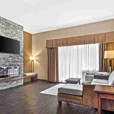 Best Western Plus Mission City Lodge Rooms