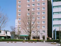 Toyoko Inn Maebashi Ekimae Hotels in Maebashi