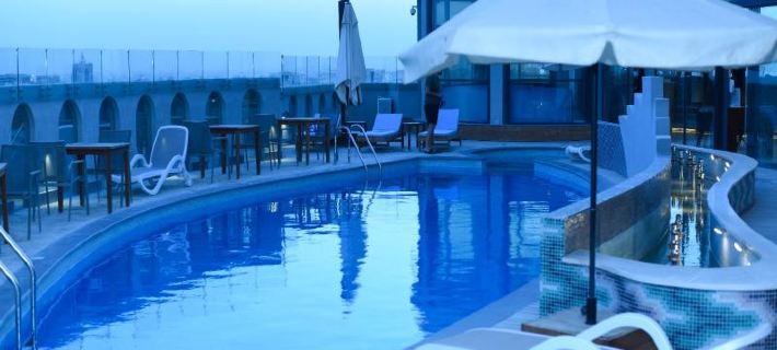 Horizon Manor Hotel Hotels in Doha