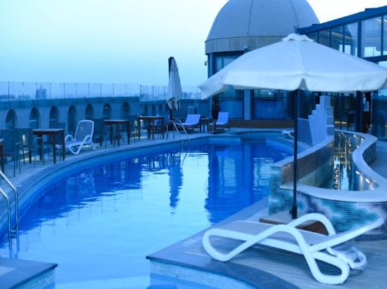 Horizon Manor Hotel