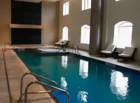 Hotel Casino New Brunswick - Pools